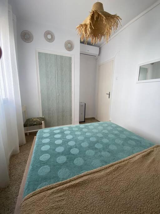 Lovely Family Apartment 2 Min. From The Beach Playa de Gandia Exterior photo