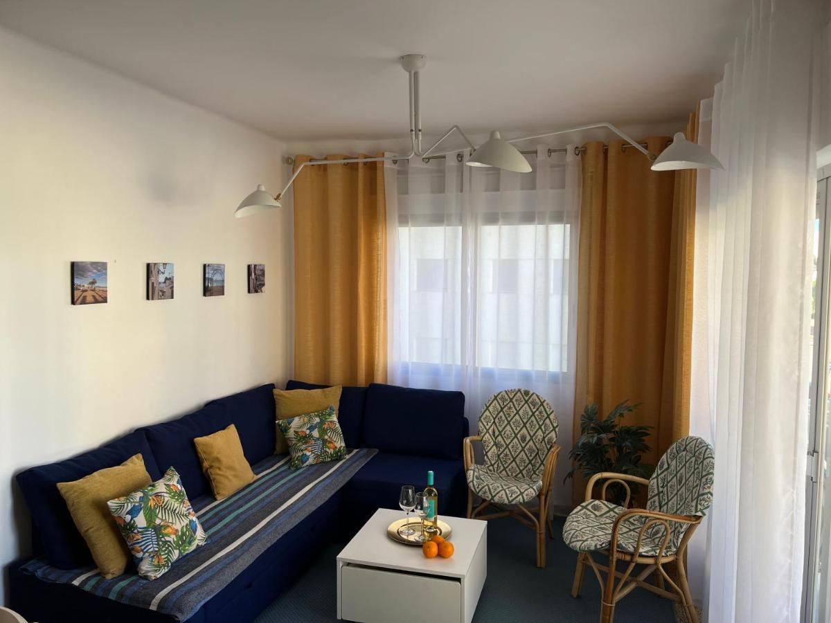 Lovely Family Apartment 2 Min. From The Beach Playa de Gandia Exterior photo
