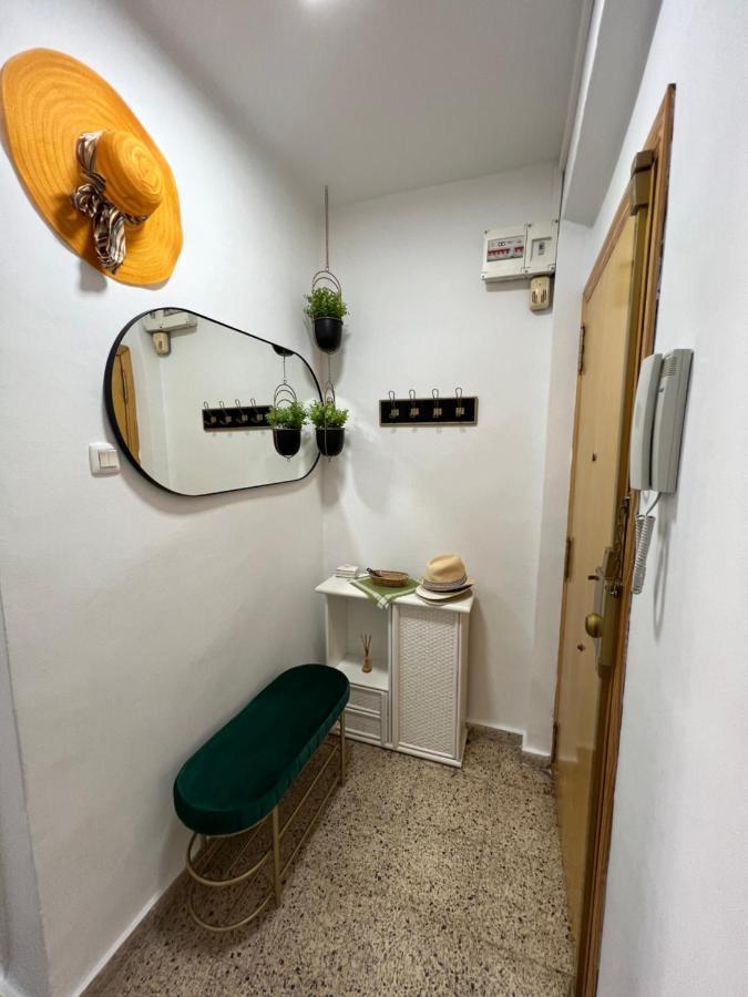 Lovely Family Apartment 2 Min. From The Beach Playa de Gandia Exterior photo