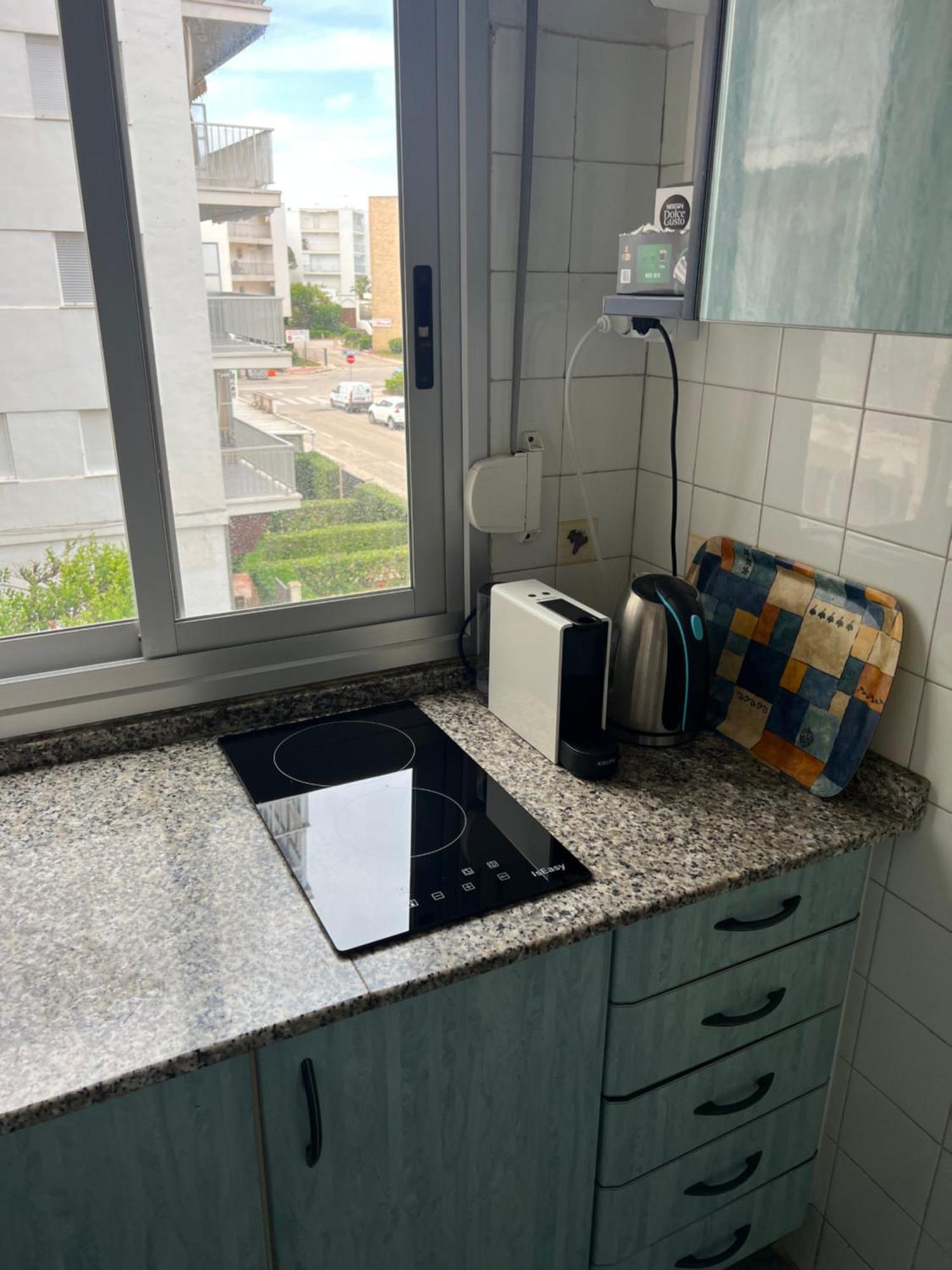 Lovely Family Apartment 2 Min. From The Beach Playa de Gandia Exterior photo